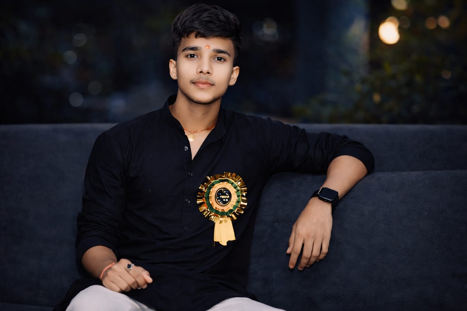 Abhishek Raj