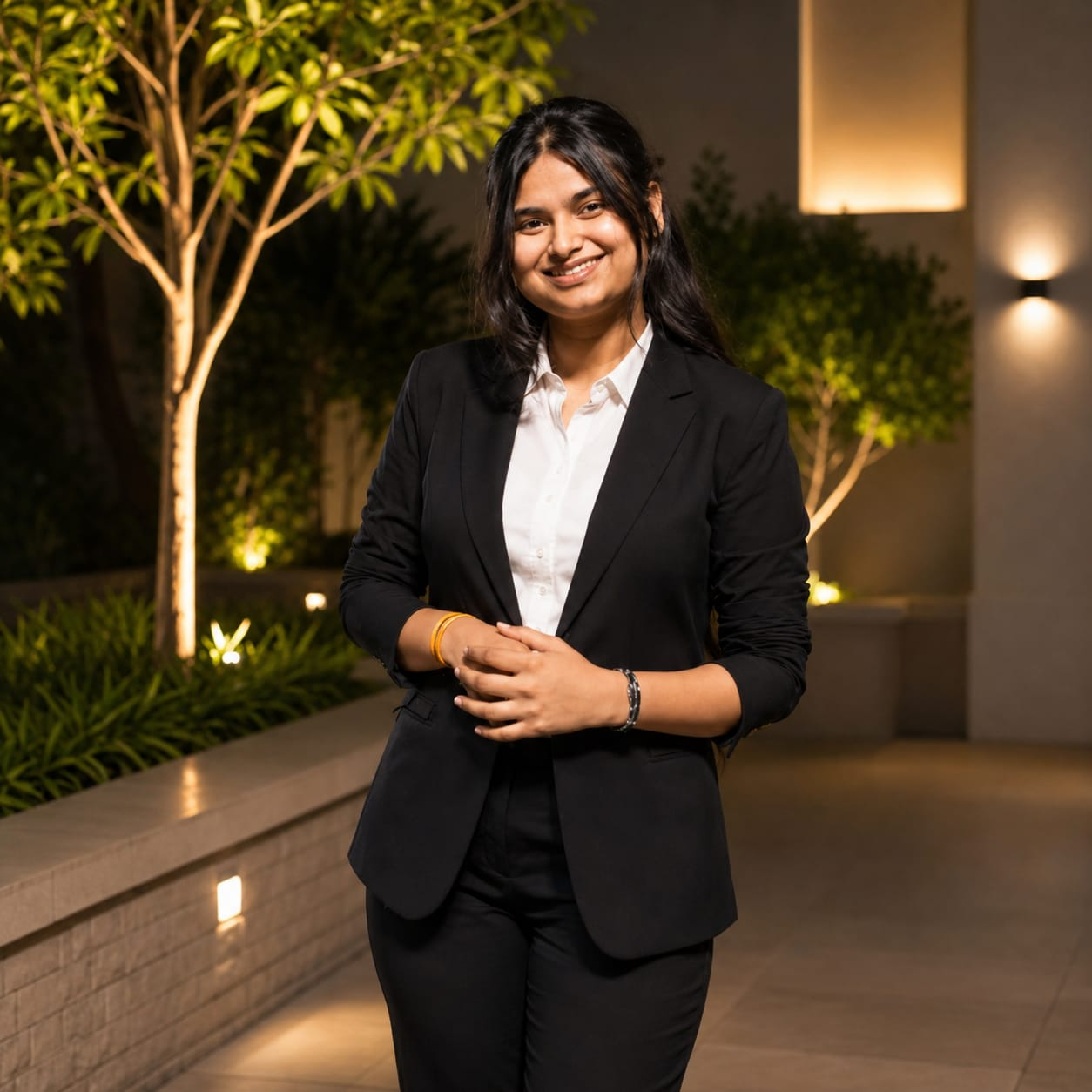 Dimpal Bharude
